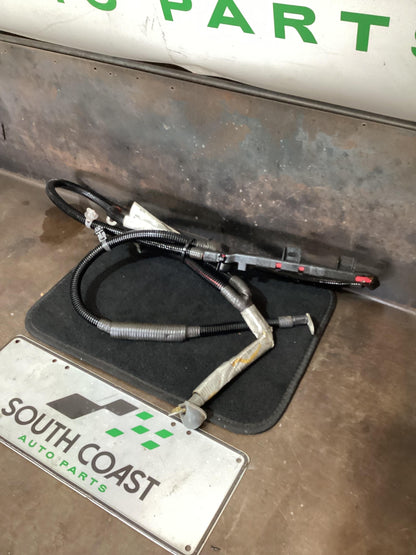 Holden Commodore VE  Battery Cable 92263008