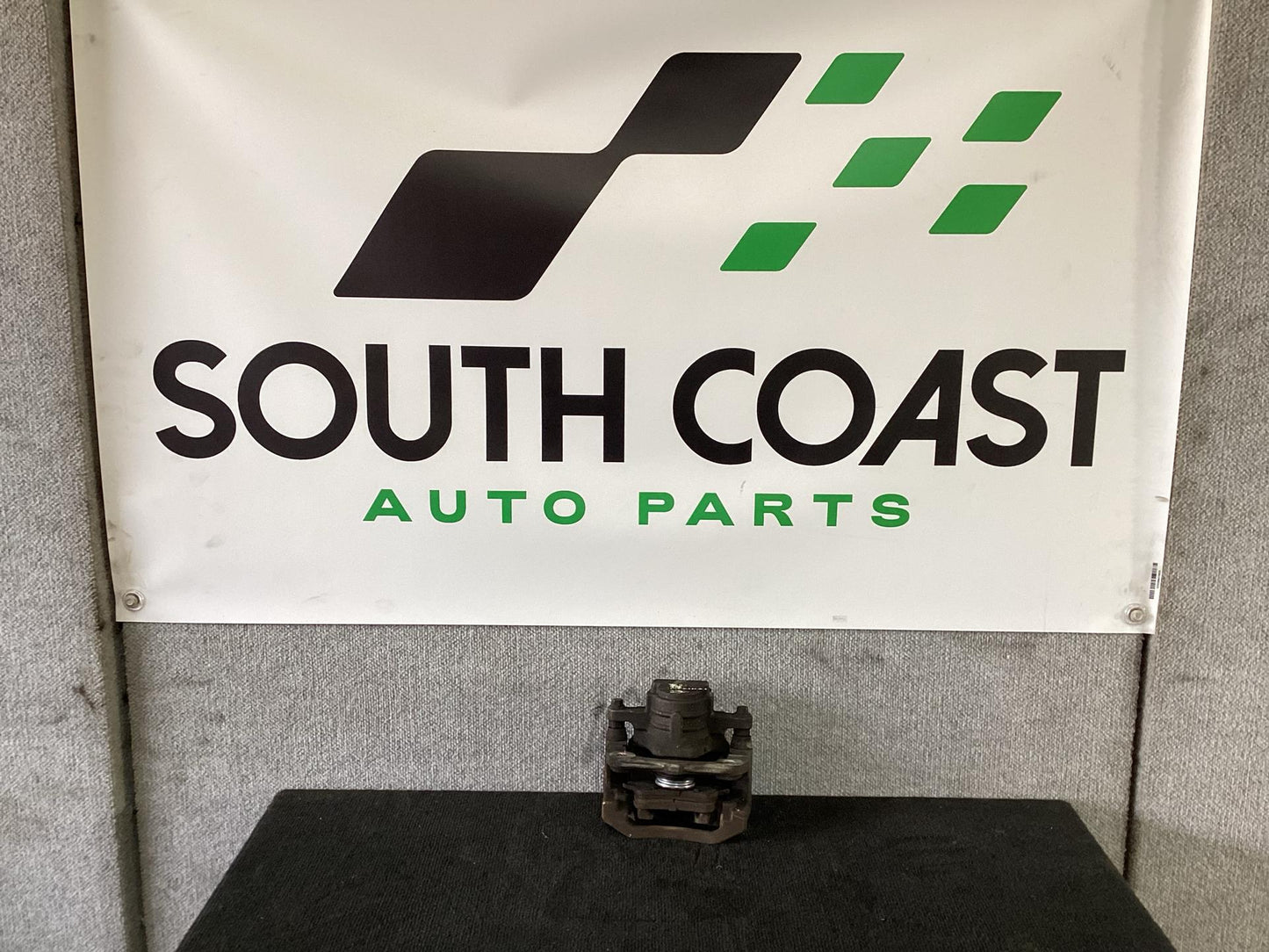 2006 - 2010 Holden Commodore VE  Left Rear Caliper
