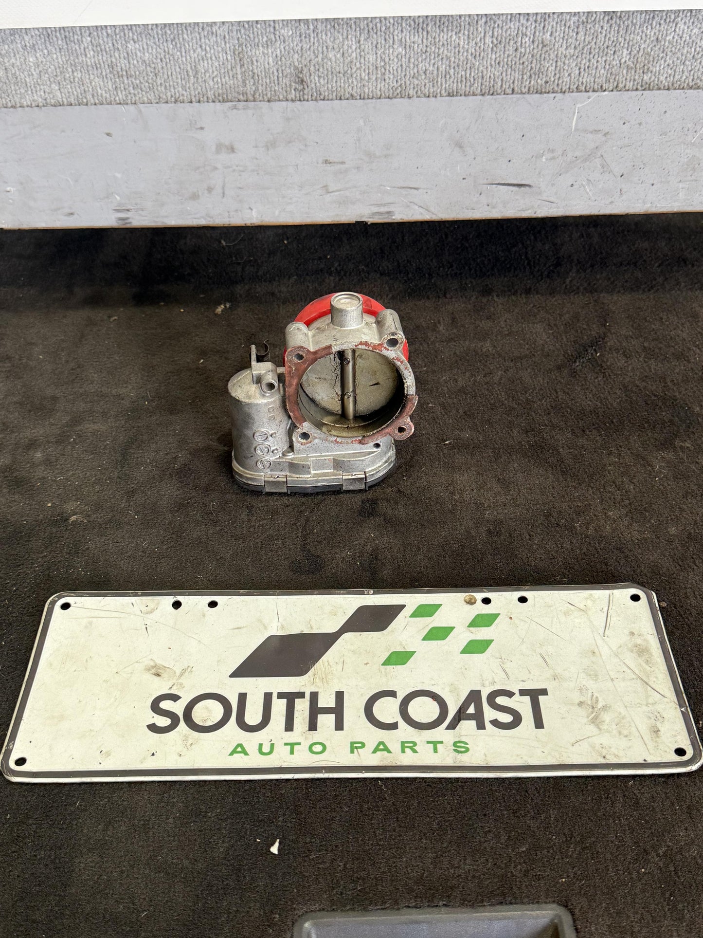 Holden Commodore VZ  Throttle Body 0280750202