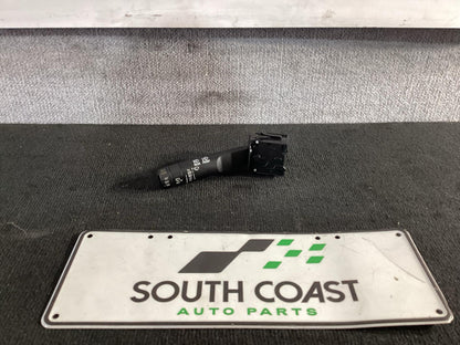 Holden Commodore VF  Wiper Switch