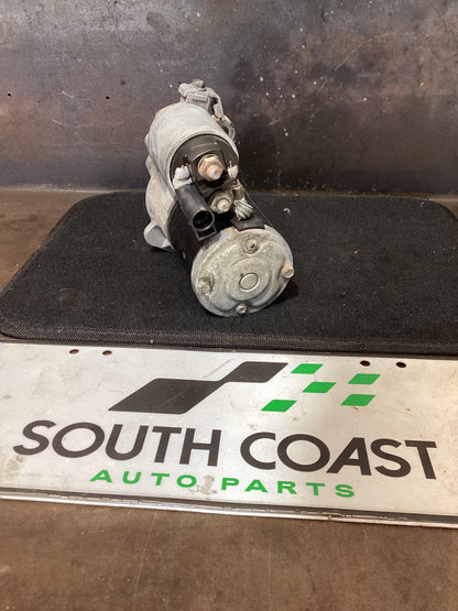 Holden Commodore VE  Starter Motor 92223942