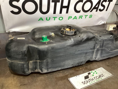 Volkswagen Amarok   Fuel Tank