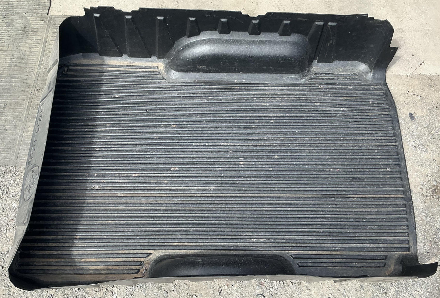 Holden Commodore VU 6H8VUK80F2L904753 Ute/Tray Liner