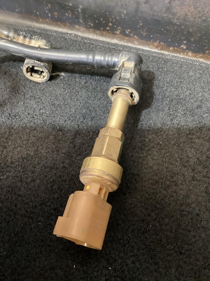 Holden Commodore VE  Flex Fuel Pressure Sensor