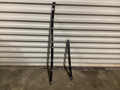 2007, Holden, Calais, VE, Calais, Dash Trim Strip