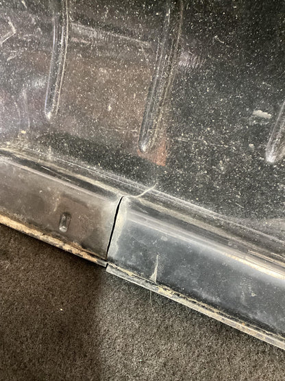 Holden Commodore VR 6H8VRK19HSL781543 Dash/Cowl
