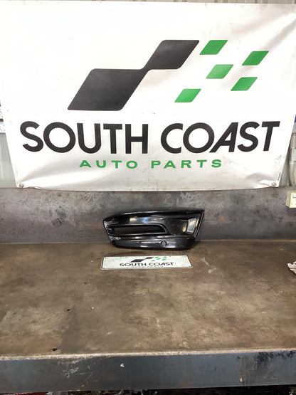 Holden Commodore VF  Right Spotlight Bezel