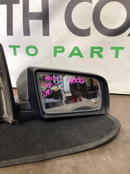 Holden Commodore VY  Right Door Mirror