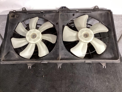 Holden Commodore VF  Radiator Fan