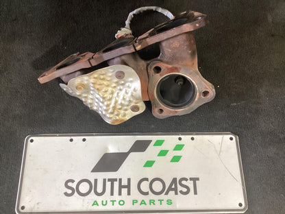 Holden Commodore   Left Exhaust Manifold 92088490EC SA