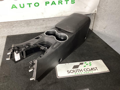 Holden Commodore VF  Centre Console