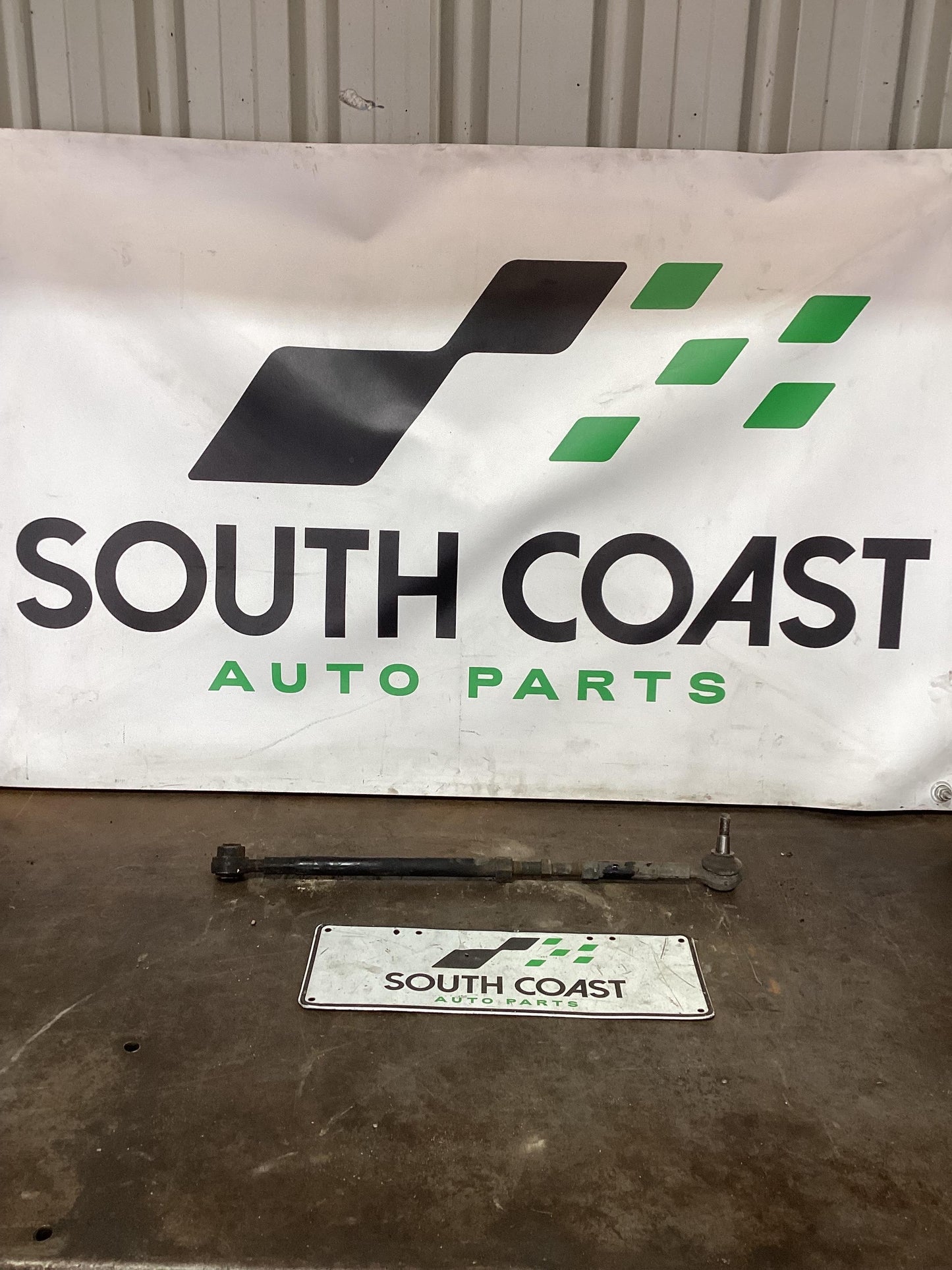 Holden Commodore VY  Left Rear Toe Control Arm