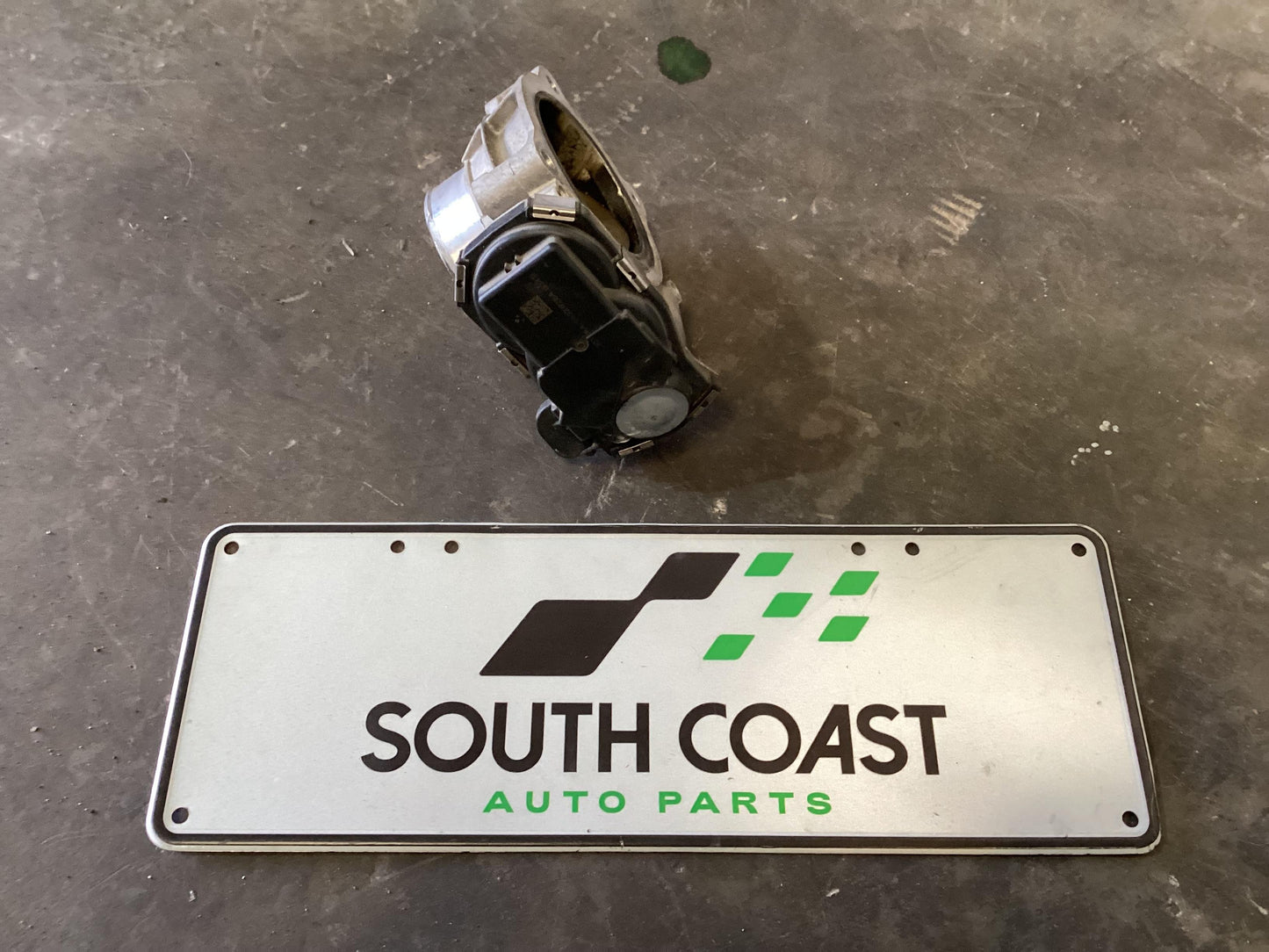 Holden Commodore VE  Throttle Body