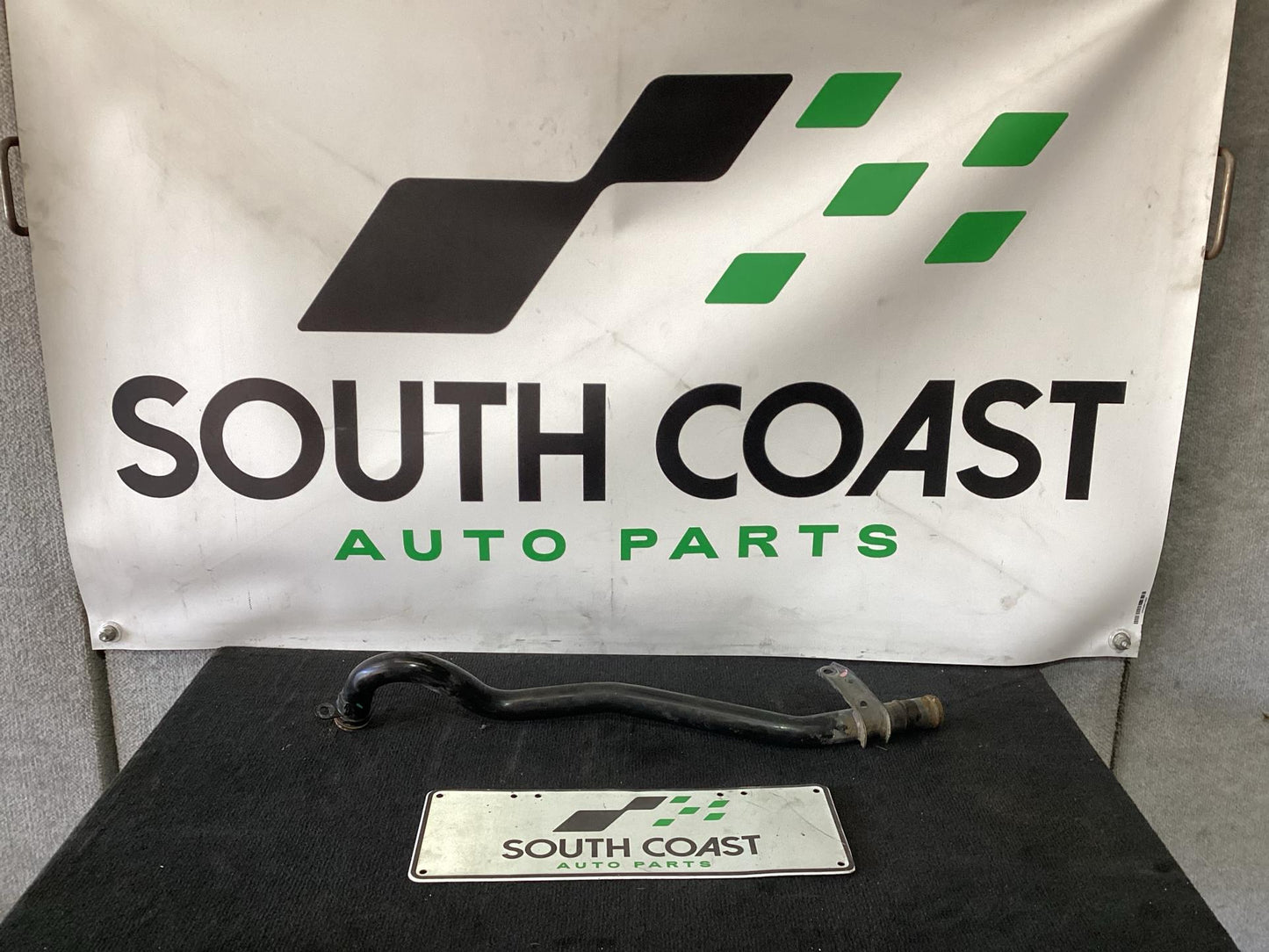 2006 - 2010 Holden Commodore VE  Water Bypass Pipe