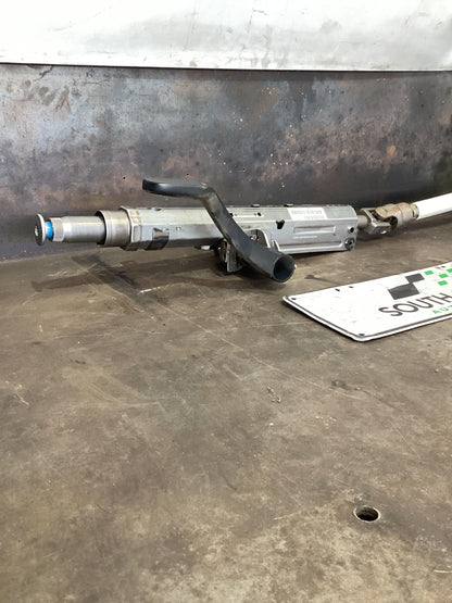 Volkswagen Amarok   Steering Column 2H6419501A