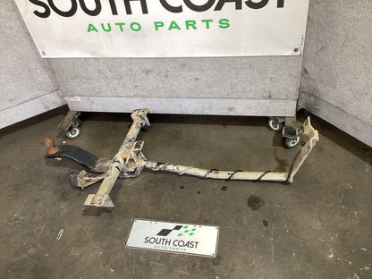 Holden Commodore VR  Towbar