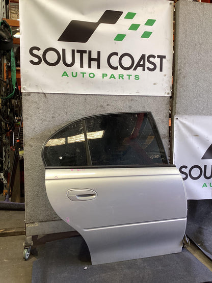 Holden Commodore VZ  Right Rear Door