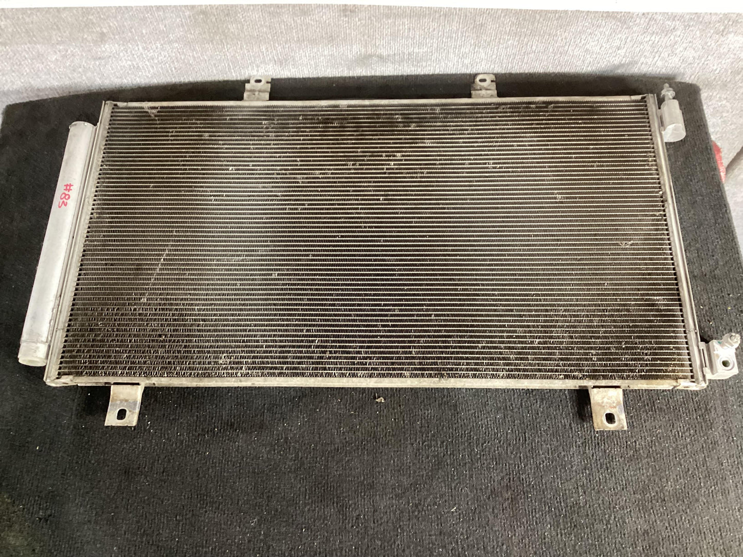 Holden Commodore VF  A/C Condenser
