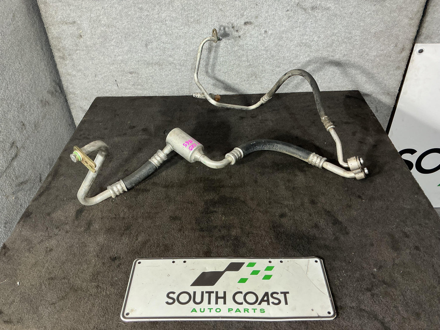 Holden Commodore VY  A/C Hoses