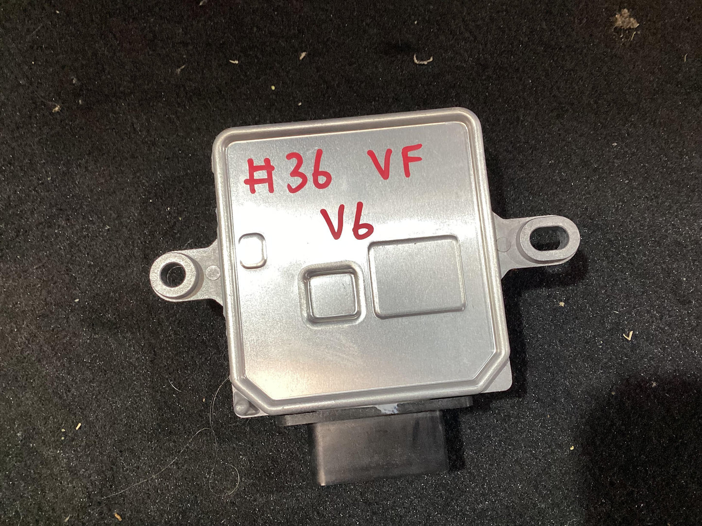 2015 Holden Calais VF  Fuel Pump Control Module 23482933