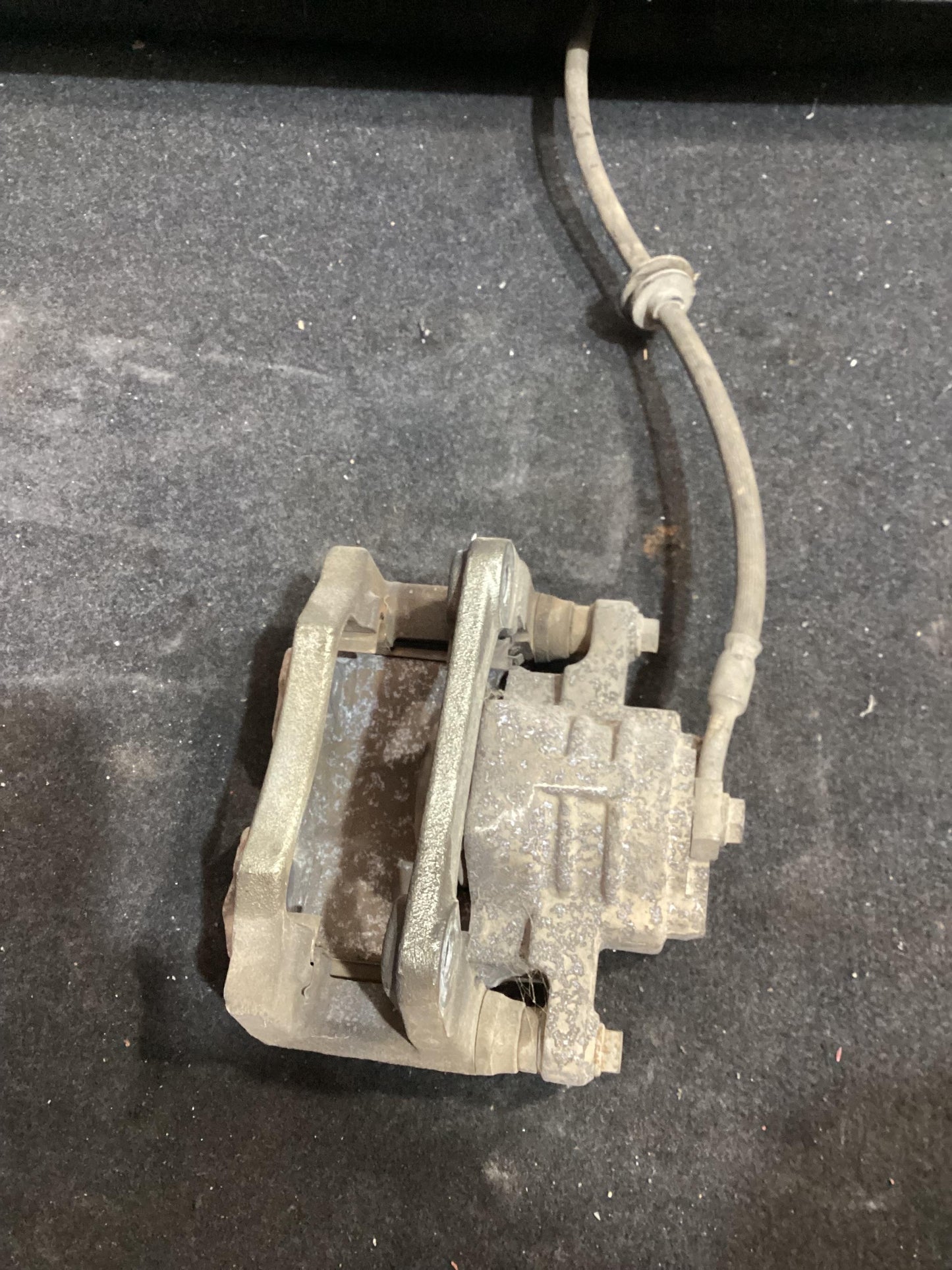 2006 - 2010 Holden Commodore VE  Right Front Caliper