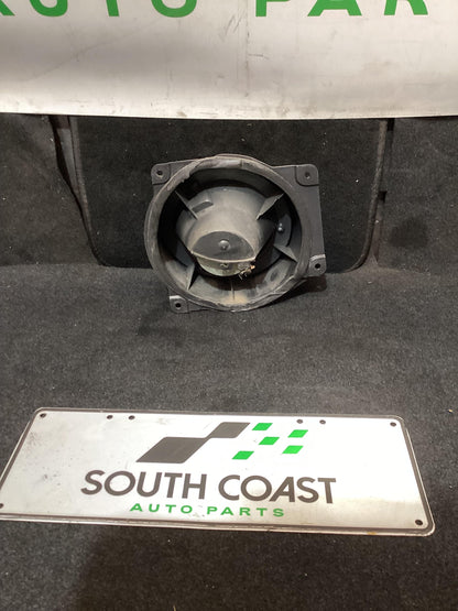 Holden Commodore VR  Left Front Door Trim Speaker Pod