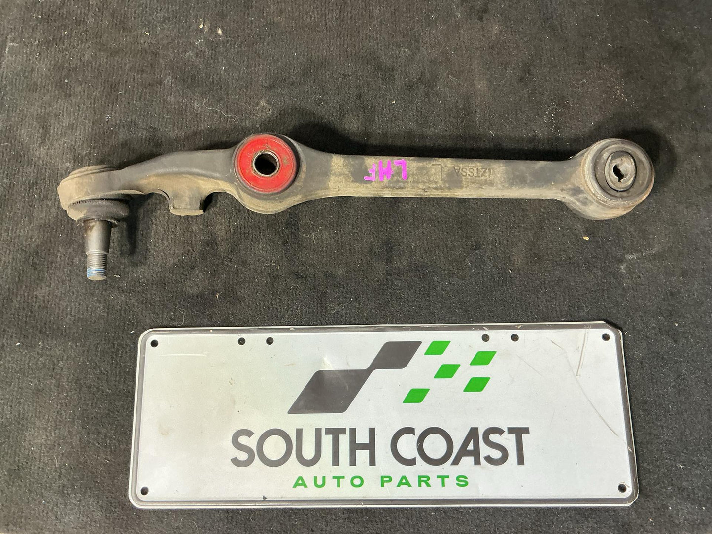 2003 - 2004 Holden Crewman VY  Left Front Lower Control Arm