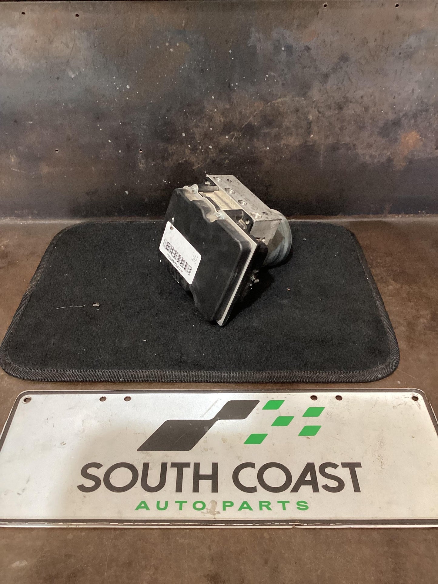 Holden Commodore VE  ABS Pump