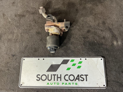 Holden Commodore VY  EGR Valve