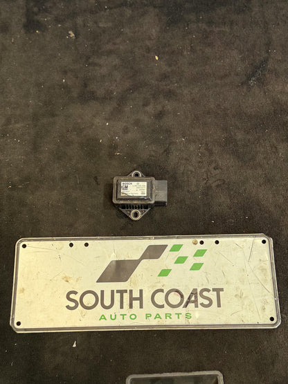 Holden Commodore VZ  Yaw Sensor 0265005255