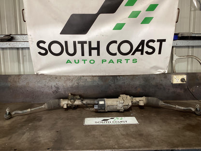 Holden Commodore VF  Front Electric Steering Rack