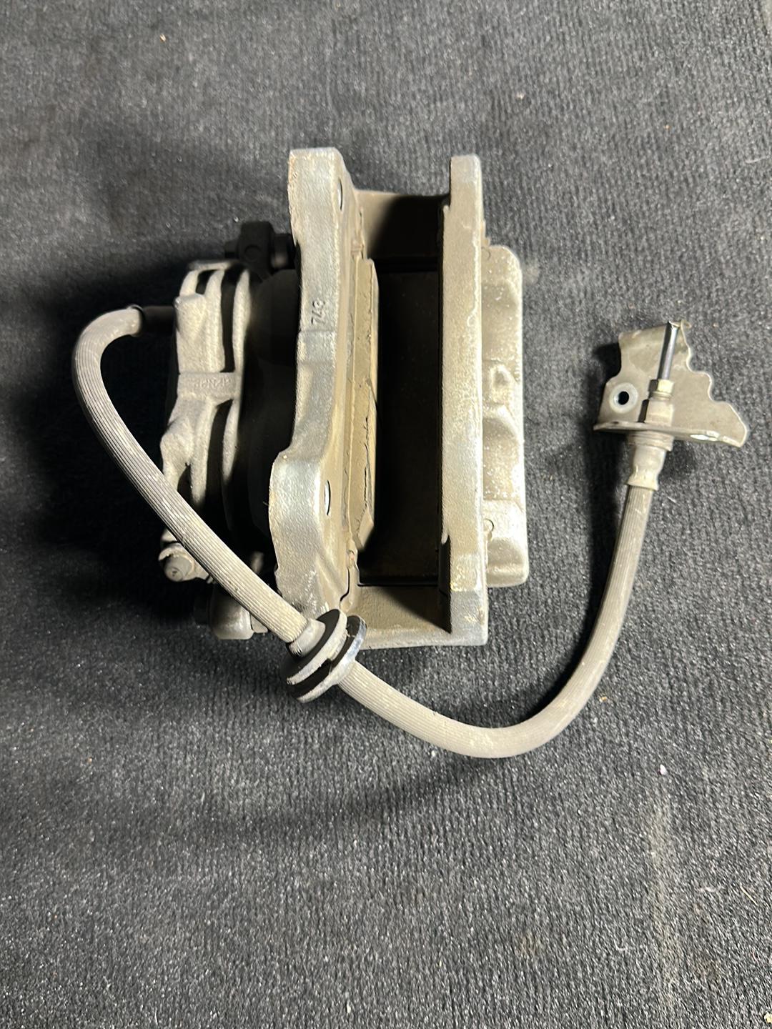2017 Holden Commodore VF  Right Front Caliper