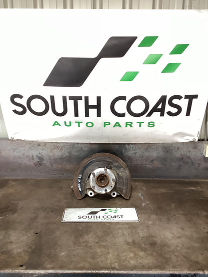 Holden Commodore VF  Right Front Hub Assembly