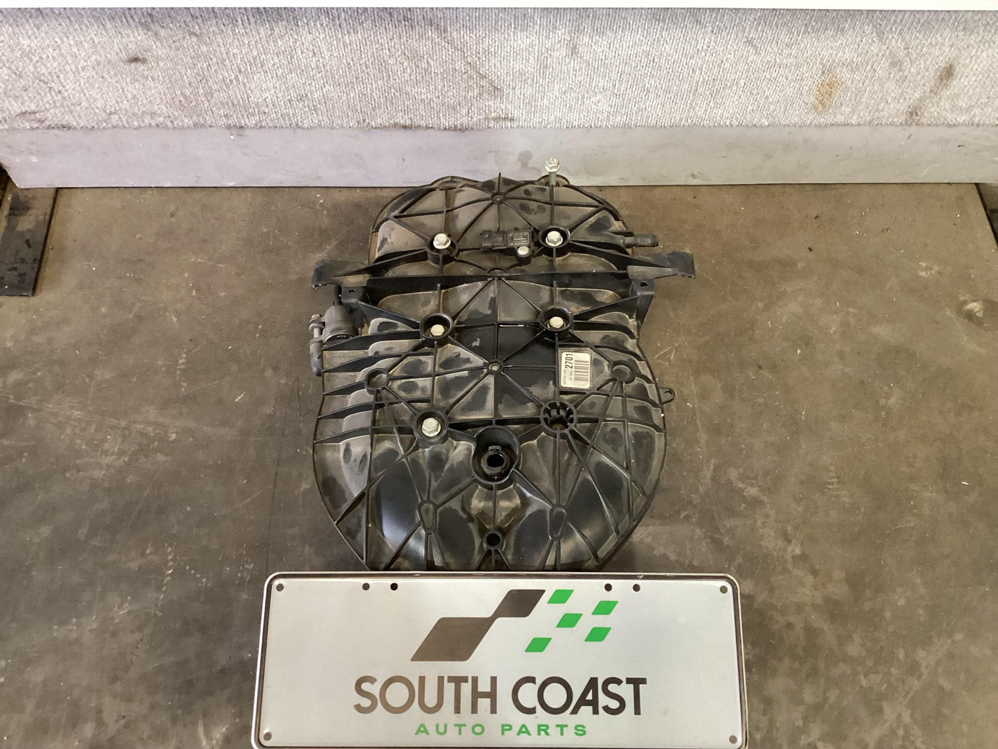 Holden Commodore VE  Intake Manifold