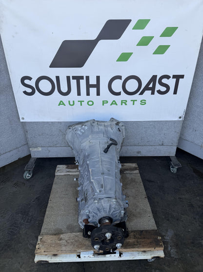 Holden Commodore VE  Transmission 2AHA