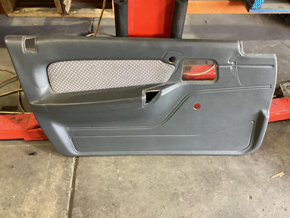 1988 - 1991 Holden Commodore VN  Front Door Trim