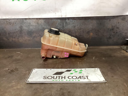 Holden Commodore VU 6H8VUK80F2L904753 Overflow Bottle 92055632