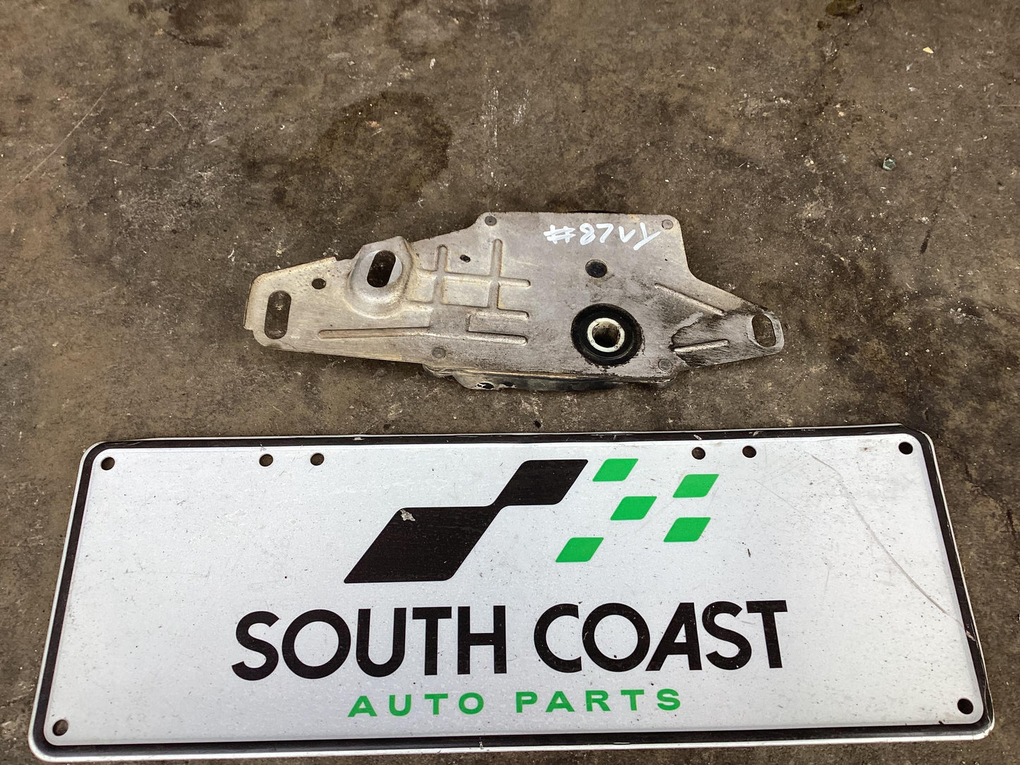 2002 - 2004 Holden Commodore VY 6G1YL54A94L196501 Neutral Switch 24221125