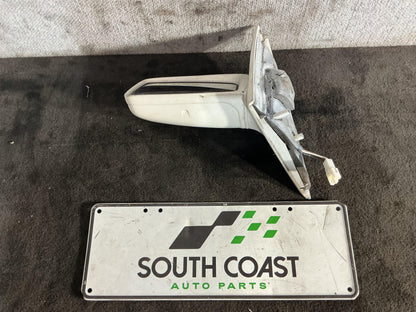 Holden Commodore VR 6H8VRK19HSL781543 Left Door Mirror