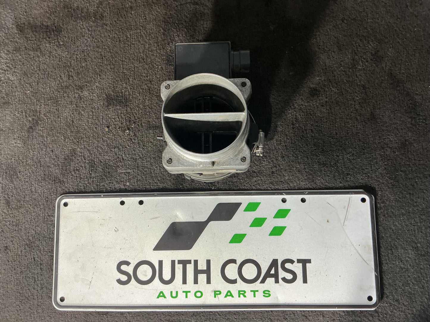 Holden Commodore VY  Air Flow Meter