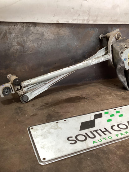 Holden Commodore VF  Wiper Motor