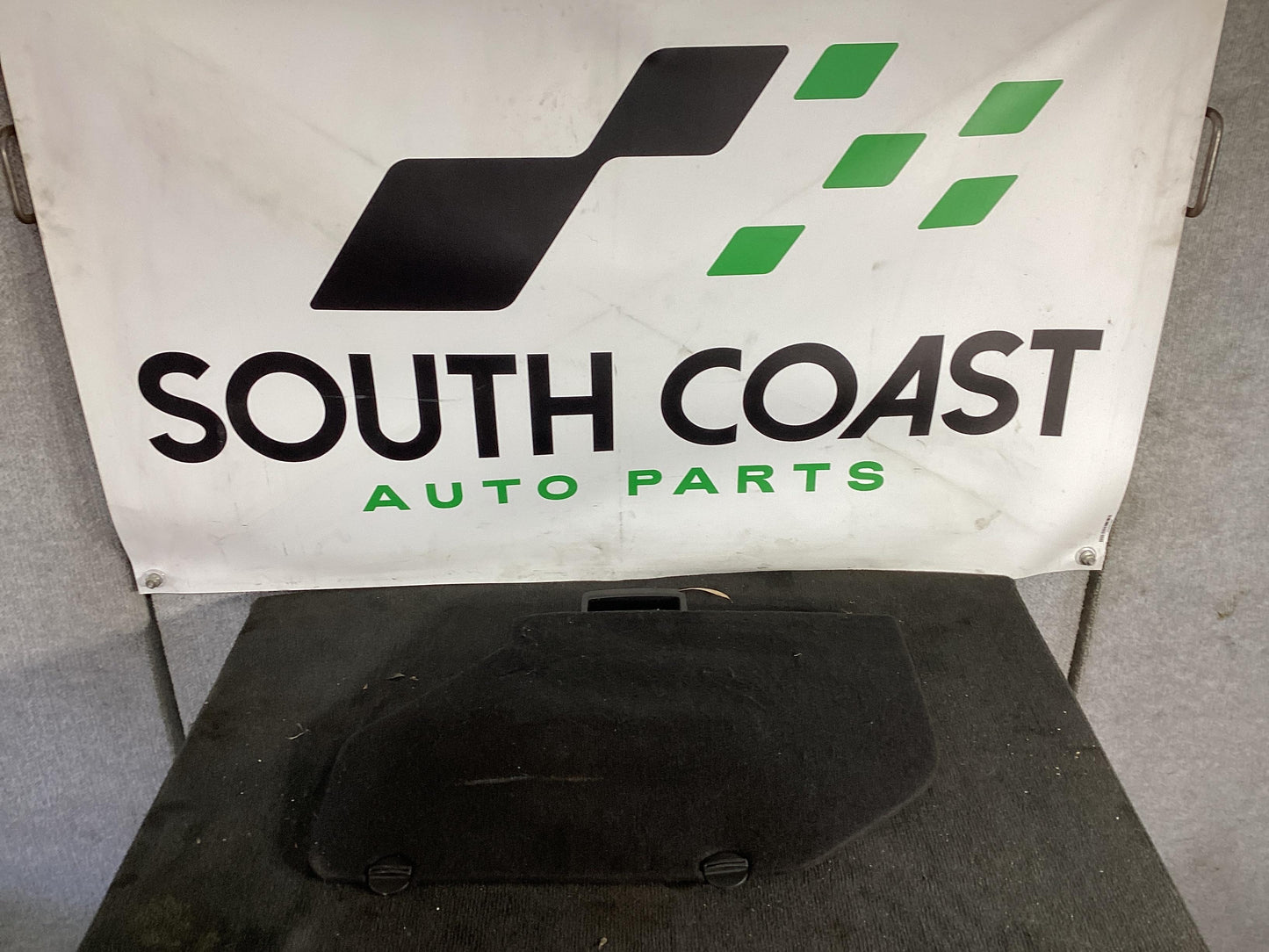Holden Commodore VF  Battery Cover