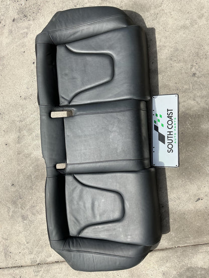 Audi A4 B8 WAUZZ8K9AA071441 Rear Seat Base 8K0885375F