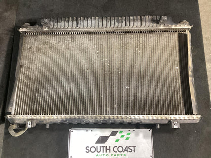 Holden Commodore   Radiator