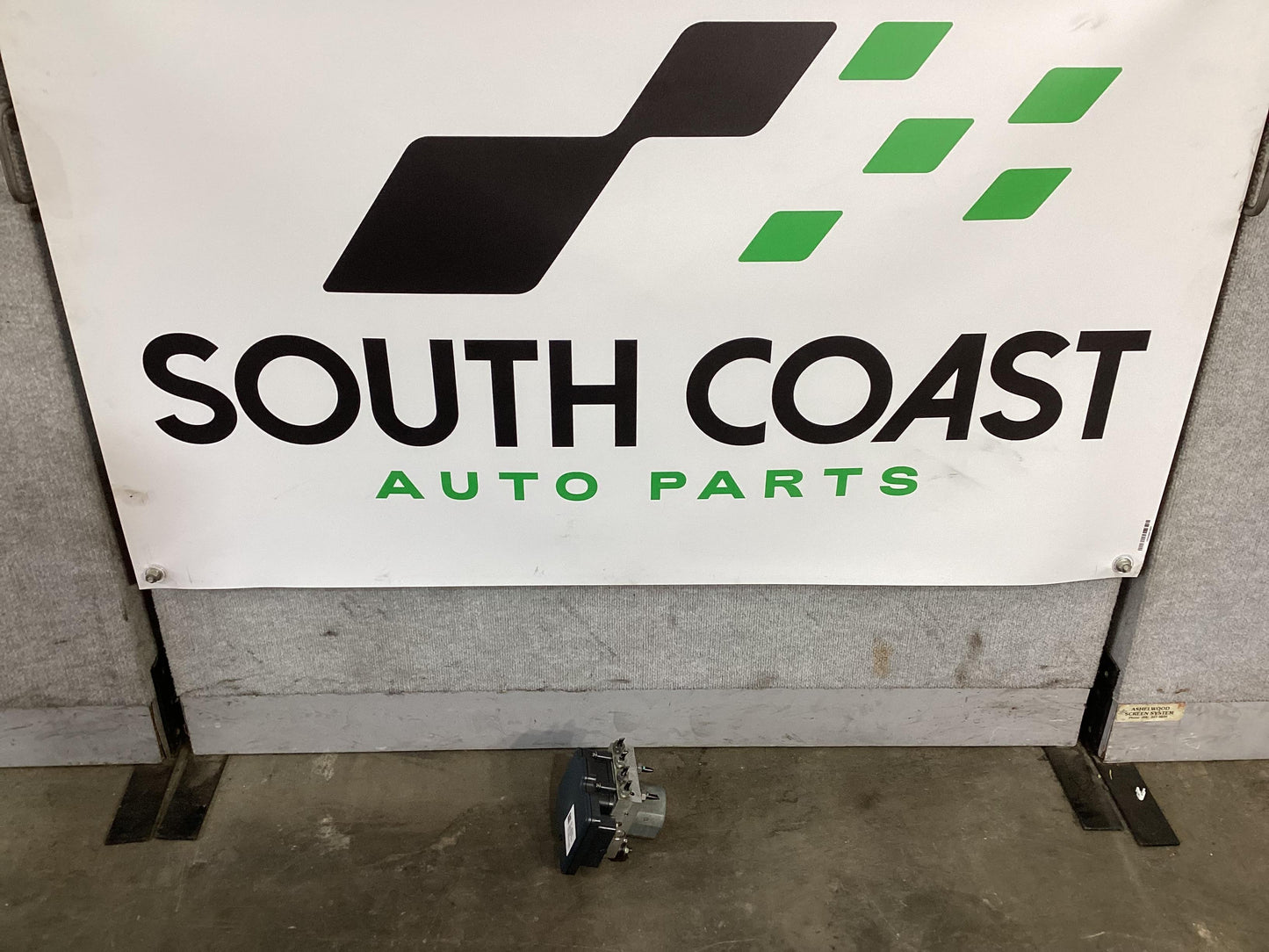 2017, Holden, Commodore, Sportwagon, VF, ABS Pump/Modulator