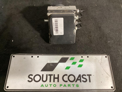 Holden Commodore   ABS Brake Module 92256595
