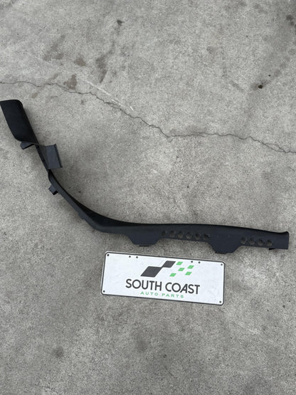 Audi A4 B8 WAUZZ8K9AA071441 Right C Pillar Trim 8K0867768A