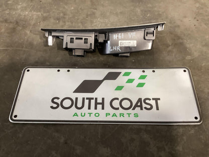 2017, Holden, Commodore, Sportwagon, VF, Left Rear Window Switch
