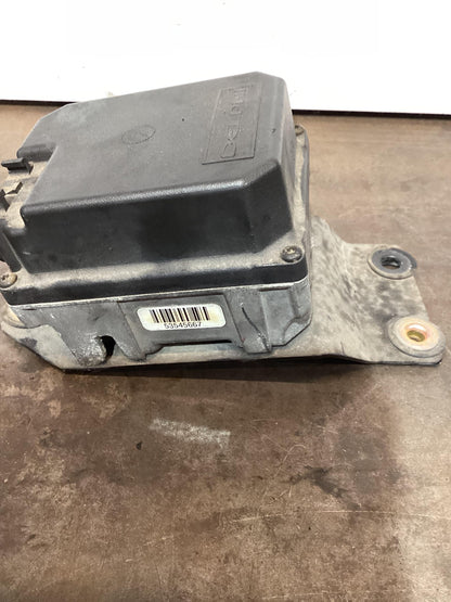 Holden Commodore VY  Cruise Control Unit 25336986
