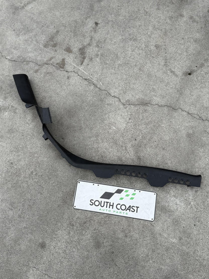 Audi A4 B8 WAUZZ8K9AA071441 Right C Pillar Trim 8K0867768A